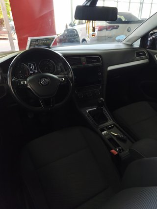 Volkswagen Golf 7.5 2019