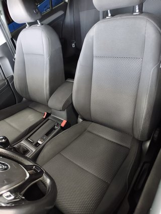 Volkswagen Golf 7.5 2019