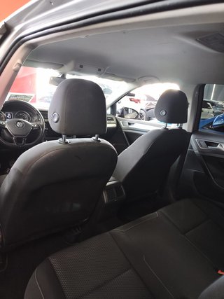 Volkswagen Golf 7.5 2019