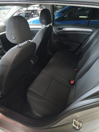 Volkswagen Golf 7.5 2019