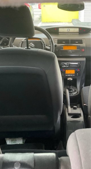 Citroen C4 2006