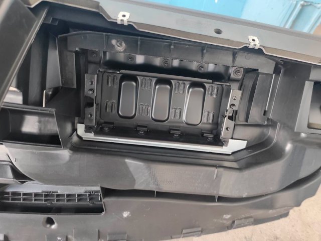 Salpicadero VW Golf 5