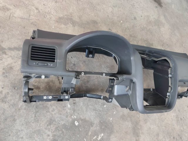 Salpicadero VW Golf 5