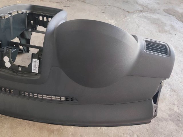 Salpicadero VW Golf 5