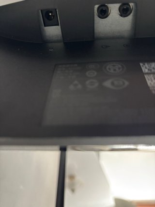 2 Monitor Dell 24" Full HD