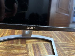 2 Monitor Dell 24" Full HD