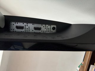 2 Monitor Dell 24" Full HD