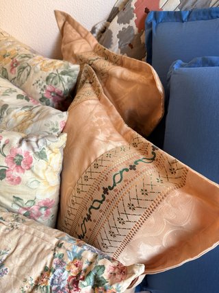 Lote de 18 cojines decorativos