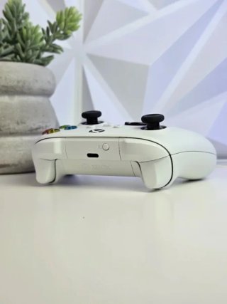 Carcasa Mando Xbox Series X Blanco