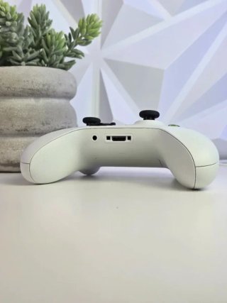 Carcasa Mando Xbox Series X Blanco