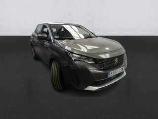 Peugeot 3008 1.5 BlueHDi 96kW S&S Active Pack EAT8