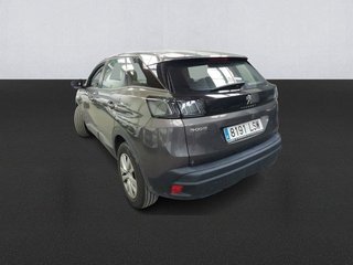 Peugeot 3008 1.5 BlueHDi 96kW S&S Active Pack EAT8