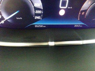 Peugeot 3008 1.5 BlueHDi 96kW S&S Active Pack EAT8