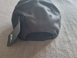 cappellino Oakley 47 B1B Ellipse tg. O/S *NEW
