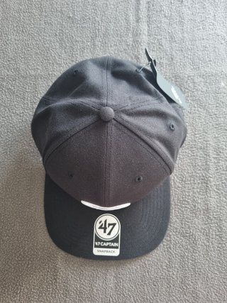 cappellino Oakley 47 B1B Ellipse tg. O/S *NEW