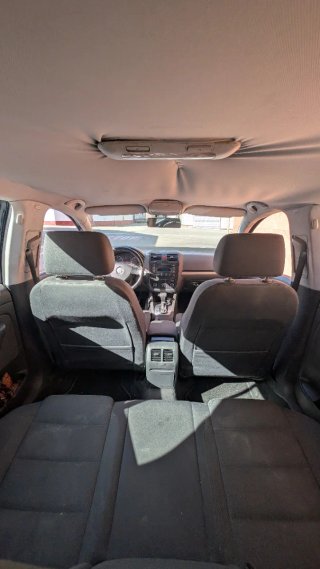 Volkswagen Golf 2005