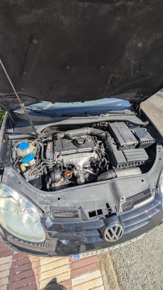Volkswagen Golf 2005