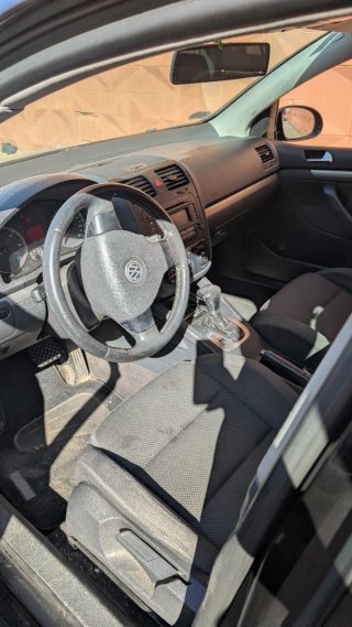 Volkswagen Golf 2005