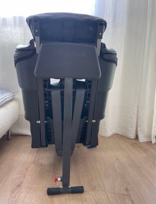 Silla coche Kipplan Century a contramarcha