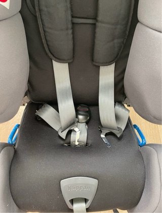 Silla coche Kipplan Century a contramarcha