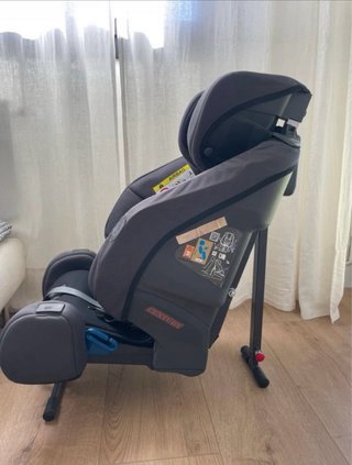 Silla coche Kipplan Century a contramarcha
