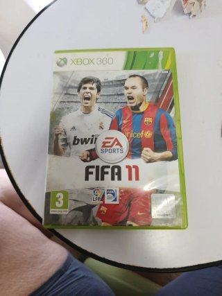FIFA 11 per Xbox 360