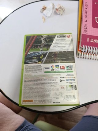 FIFA 11 per Xbox 360