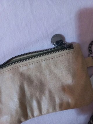 Stella McCartney Borsa Beige