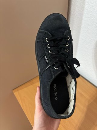 Zapatos Victoria