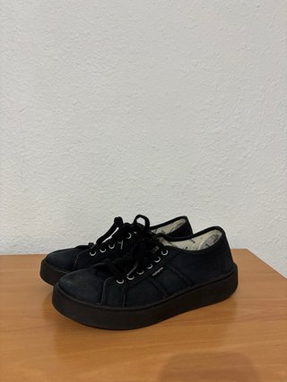 Zapatos Victoria