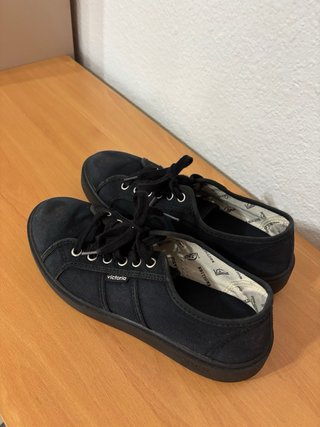 Zapatos Victoria