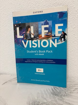Lote libros primero bachiller Escuelas Pías