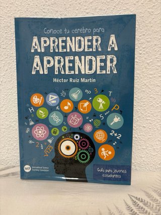 Lote libros primero bachiller Escuelas Pías