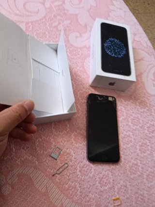 iPhone 6 Negro