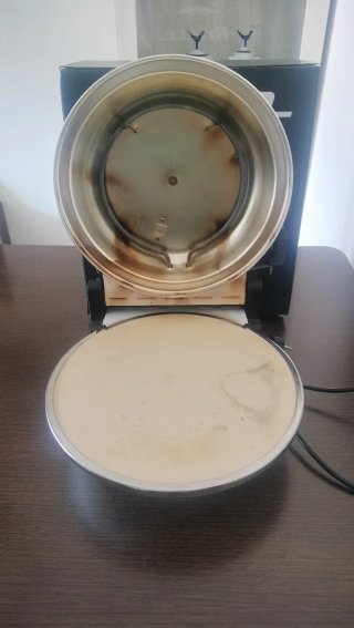 Horno para pizza Ariete Gennaro in 4 Minuti
