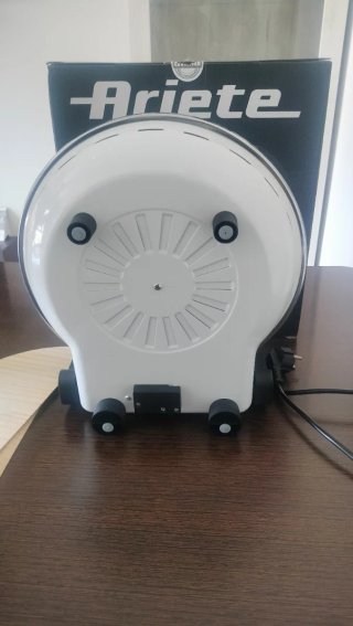 Horno para pizza Ariete Gennaro in 4 Minuti