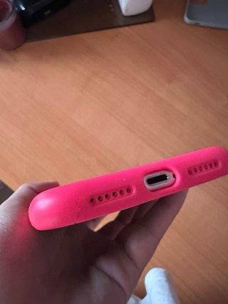 Fundas iPhone 11 (4 unidades)