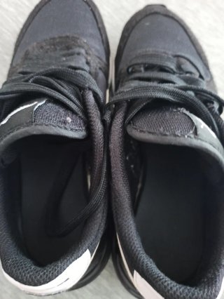 Zapatillas Puma niño Talla 37