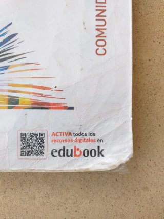 Lengua Castellana Y Literatura 2 Eso Comunidad ...