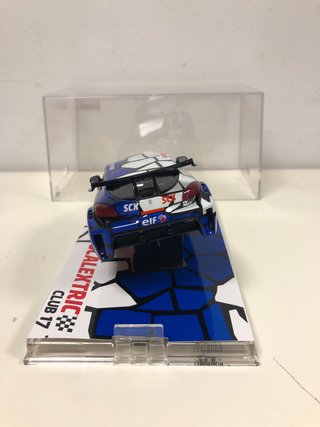 Renault Megane Trophy | Scalextric