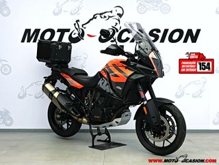 KTM 1290 SUPER ADVENTURE S