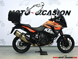 KTM 1290 SUPER ADVENTURE S