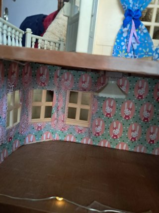 Casa Grande Sylvanian Families
