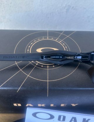 Oakley Radar EV