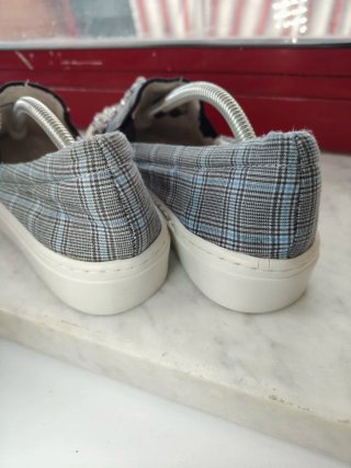Zara Scarpe Slip-on Tg 36