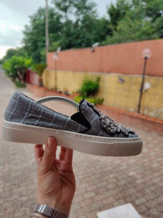 Zara Scarpe Slip-on Tg 36