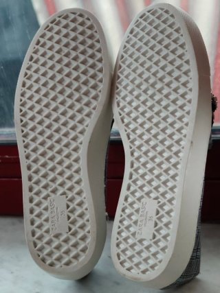 Zara Scarpe Slip-on Tg 36