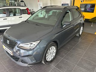 SEAT ARONA AÑO 2025 GASOLINA 115 CV 25.000KM