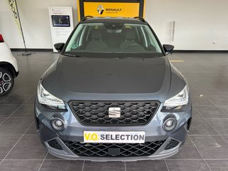 SEAT ARONA AÑO 2025 GASOLINA 115 CV 25.000KM