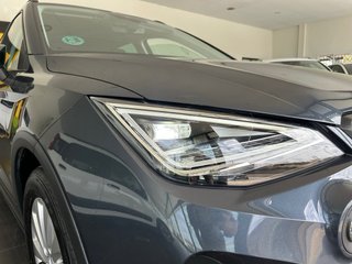 SEAT ARONA AÑO 2025 GASOLINA 115 CV 25.000KM